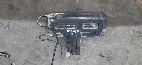 Arrefecedor de combustível OEM 243561500R Renault Master III image 7