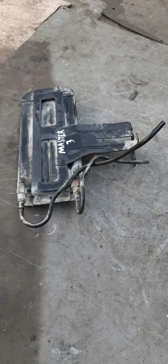 Arrefecedor de combustível OEM 243561500R Renault Master III image 8