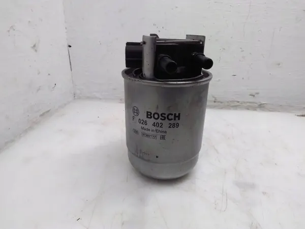 Fuel Filter Nissan NP300 Navara D40 97287777 image 2