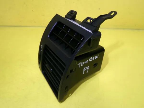 OEM DRC99537 Höger framluftgall Volkswagen image 3