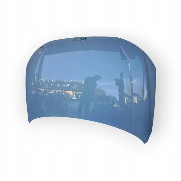 Audi A1 2010 Kühlergrill OEM A1 77N - Gebrauchter Zustand image 2