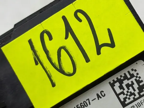 Immobiliser-läsare OEM 6C1T-15607-AC Ford Transit MK7 image 5