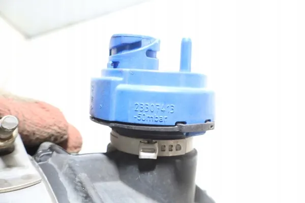 Sensor de Presión Renault T460 E6 - Pieza OEM Usada image 4
