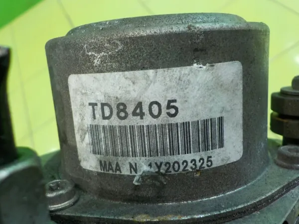 Nissan ABS-Pumpe OEM 476601KK0B - Gebraucht image 3