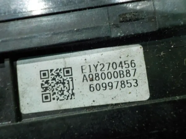 Nissan ABS-Pumpe OEM 476601KK0B - Gebraucht image 4
