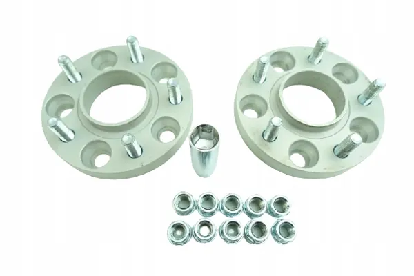 Élargisseurs de roues Kia Ceed Soul Venga Sorento 20mm Eibach image 1