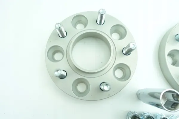 Élargisseurs de roues Kia Ceed Soul Venga Sorento 20mm Eibach image 4