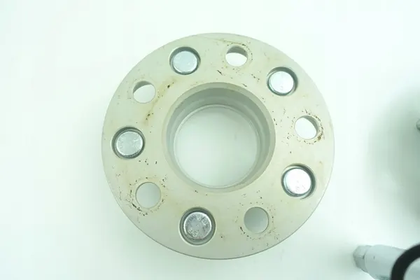 Élargisseurs de roues Kia Ceed Soul Venga Sorento 20mm Eibach image 7