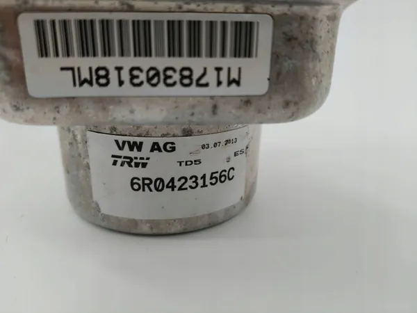 Pompe de direction OEM 6R0423156C pour Skoda Fabia II image 3