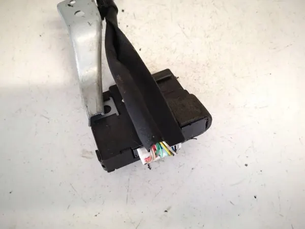 Ordinateur d'immobilisation OEM 897800f050 Toyota Verso image 3