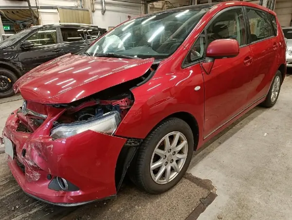Ordinateur d'immobilisation OEM 897800f050 Toyota Verso image 4