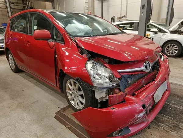 Ordinateur d'immobilisation OEM 897800f050 Toyota Verso image 5
