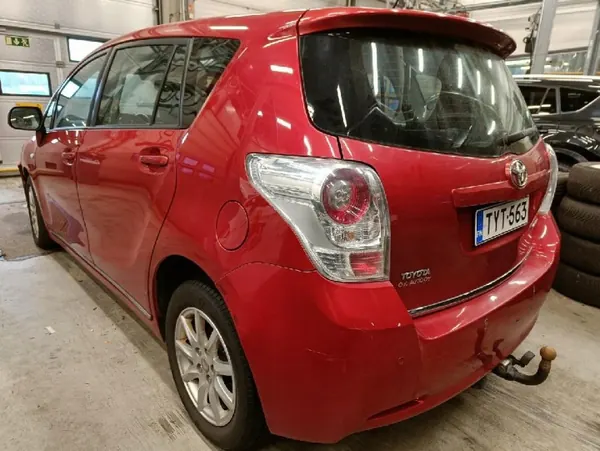 Ordinateur d'immobilisation OEM 897800f050 Toyota Verso image 7