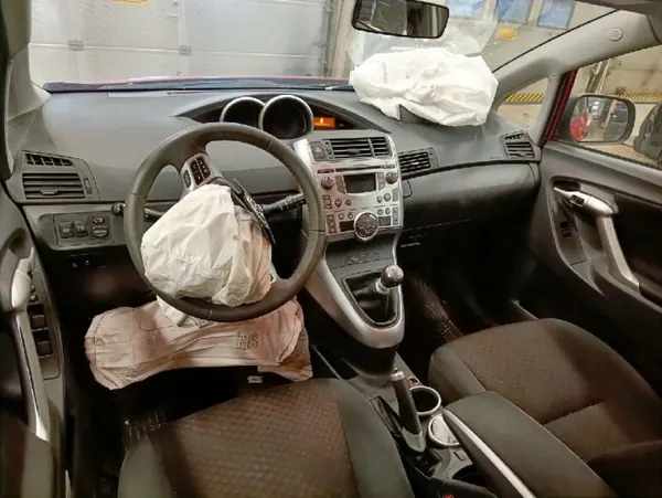 Ordinateur d'immobilisation OEM 897800f050 Toyota Verso image 9