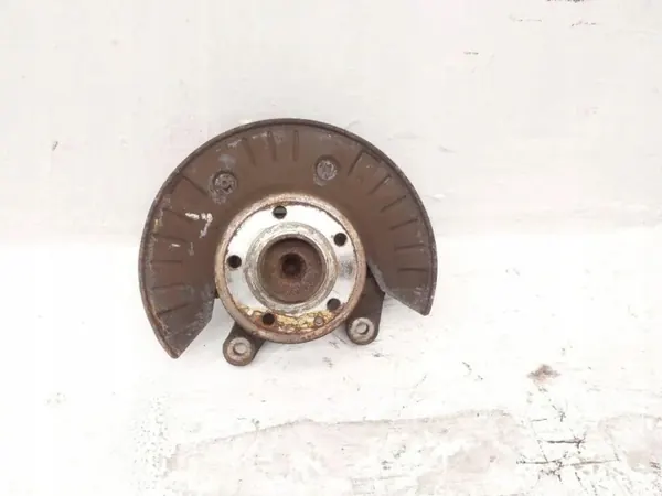 Rechte Vorderlenker OEM A639332 für Mercedes-Benz image 2