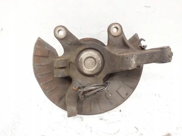 Rechte Vorderlenker OEM A639332 für Mercedes-Benz image 3