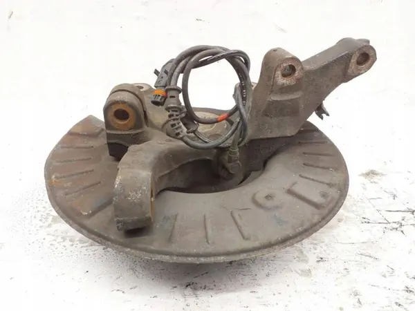 Rechte Vorderlenker OEM A639332 für Mercedes-Benz image 4