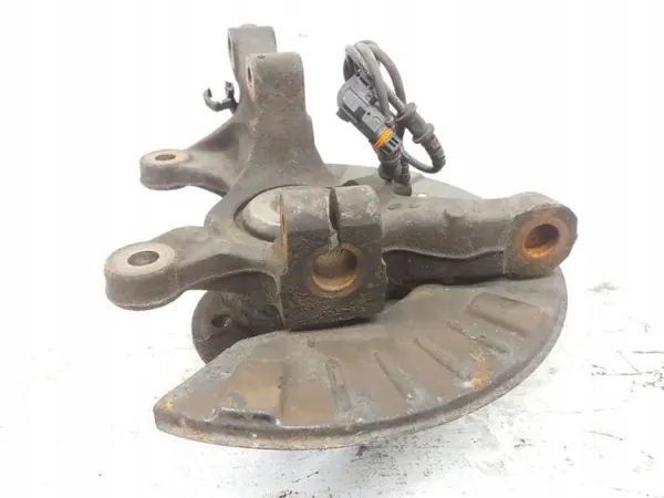 Rechte Vorderlenker OEM A639332 für Mercedes-Benz image 5