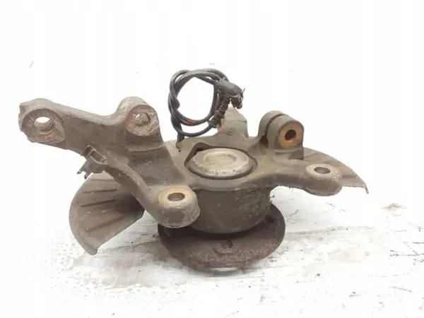 Rechte Vorderlenker OEM A639332 für Mercedes-Benz image 6