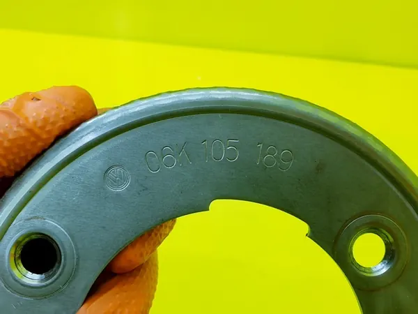 Kampiakselin anturin lukija Golf VII FL 2.0 TSI image 5