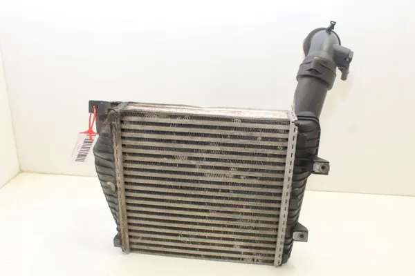 Intercooler OEM 363000975 pour VW Touareg 3.0 TDI image 4
