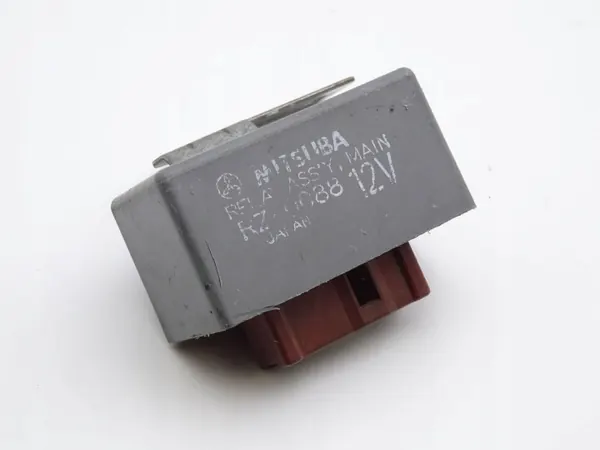 Module relais pompe à carburant OEM DRC97641 Honda Accord image 2
