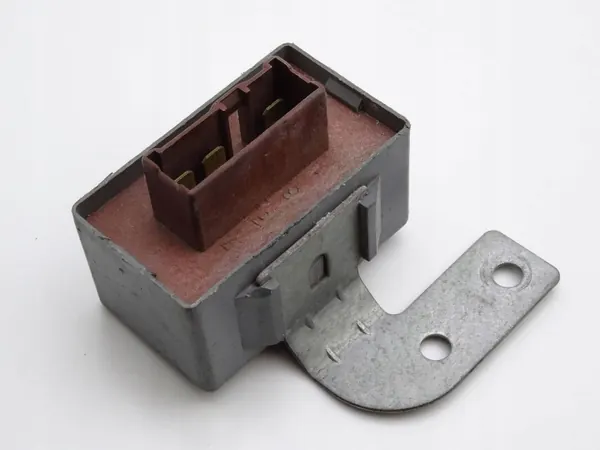 Module relais pompe à carburant OEM DRC97641 Honda Accord image 4