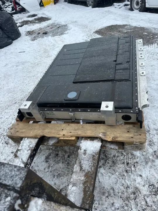 Renault 5 E-Tech Batterie OEM 295F12040R Gebraucht image 2