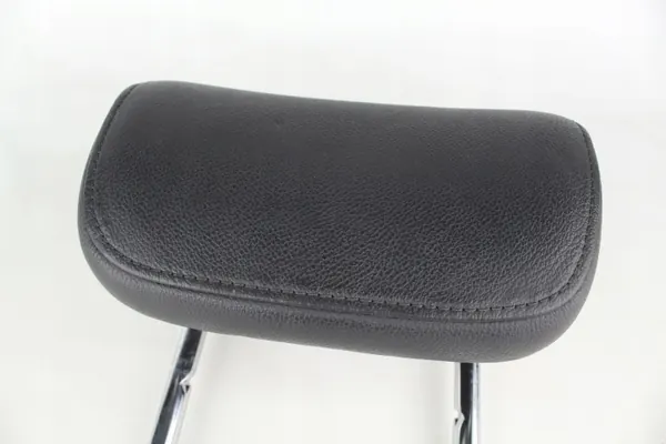 OEM ZAGŁÓWEK KANAPY TYŁ SKÓRA AUDI A6 C7 2.0 TDI 11-18 MOTO99 image 5