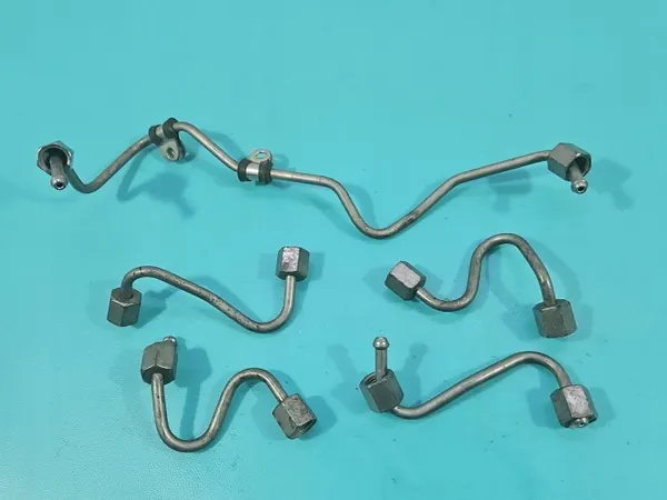 Kraftstoffleitungsrohre OEM 181114U2 für Mercedes W246 2.1 CDI image 2