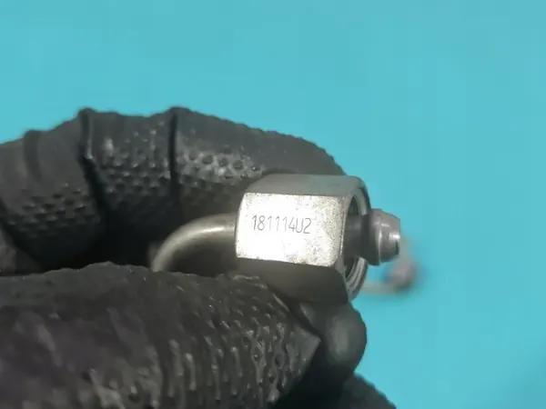 Kraftstoffleitungsrohre OEM 181114U2 für Mercedes W246 2.1 CDI image 3