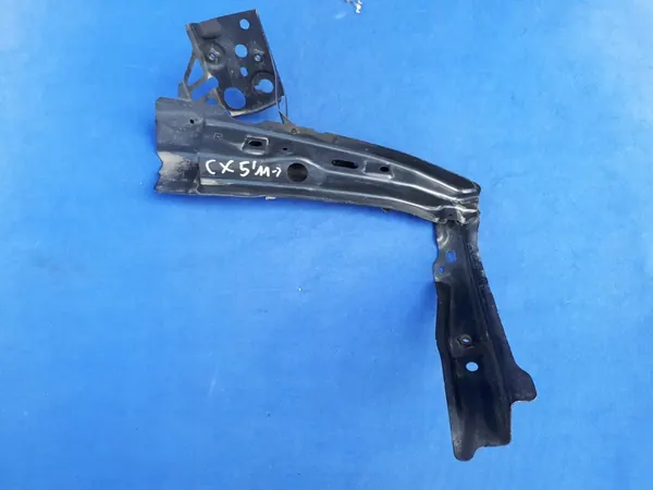 Mazda KD53-53-140 stötfångarbracket image 6