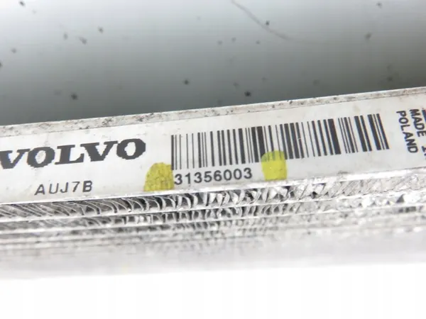 Ilmastointijäähdytin Volvo V50 2.4 D5 image 3