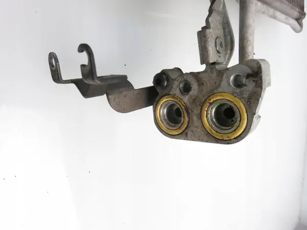 Ilmastointijäähdytin Volvo V50 2.4 D5 image 4