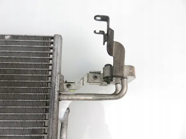 Ilmastointijäähdytin Volvo V50 2.4 D5 image 5