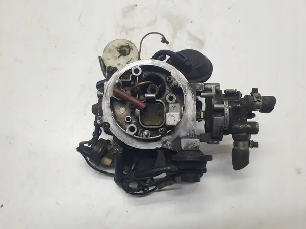 Carburador Audi 80 B3 1.6 B 443751 image 1