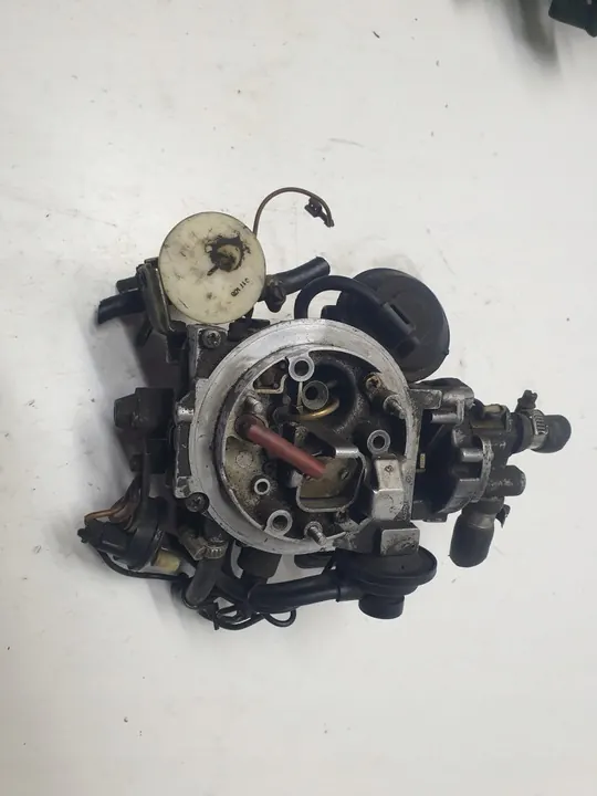Carburador Audi 80 B3 1.6 B 443751 image 2