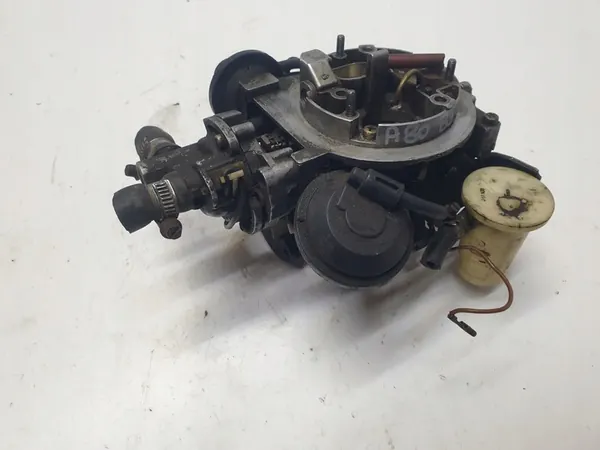 Carburador Audi 80 B3 1.6 B 443751 image 3