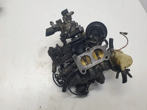 Carburador Audi 80 B3 1.6 B 443751 image 4