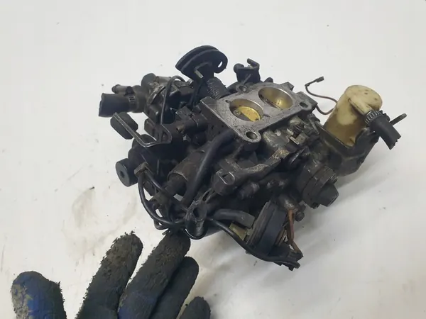 Carburador Audi 80 B3 1.6 B 443751 image 5
