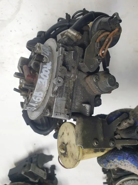 Carburador Audi 80 B3 1.6 B 443751 image 6