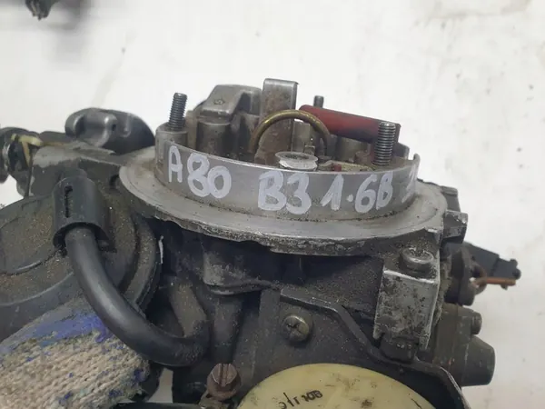 Carburador Audi 80 B3 1.6 B 443751 image 8