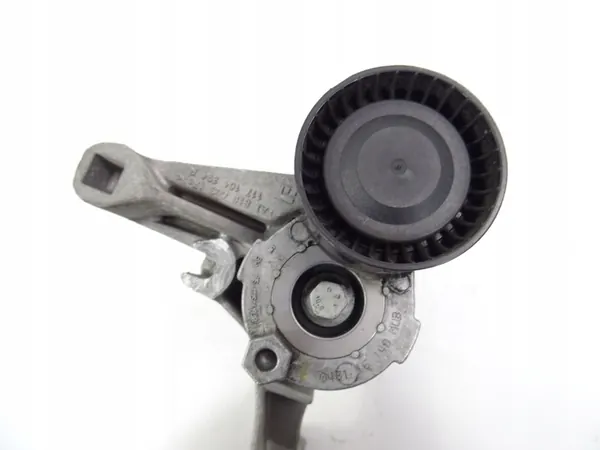 NISSAN PULSAR Alternatorfäste 1.2 DIG image 3