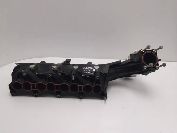 Ansaugkrümmer OPEL ASTRA K 55578375 1.6L Diesel image 2