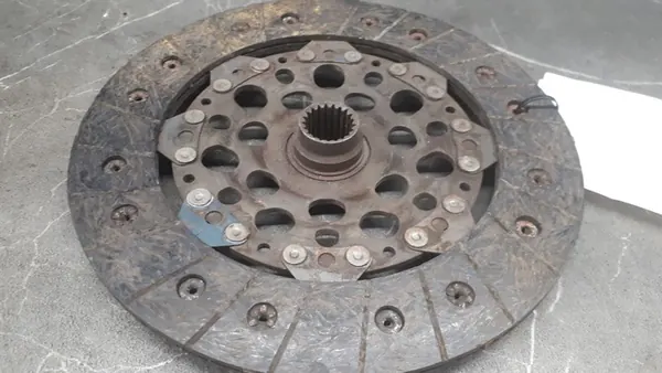 Disco de embreagem RENAULT LAGUNA II image 2