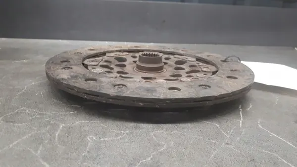 Disco de embreagem RENAULT LAGUNA II image 3