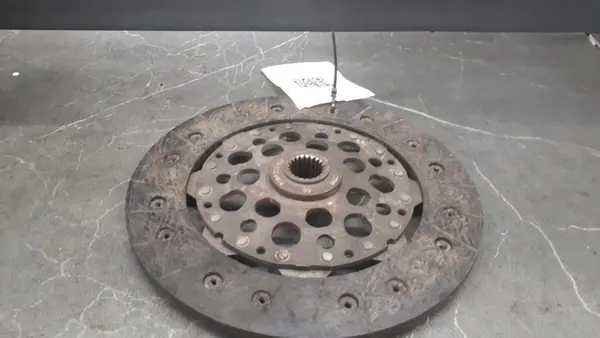 Disco de embreagem RENAULT LAGUNA II image 4