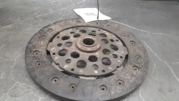 Disco de embreagem RENAULT LAGUNA II image 5