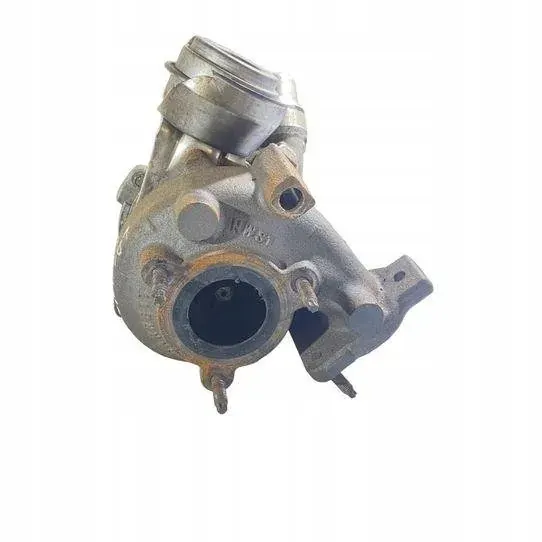 2009 Renault Laguna Turbo 2000DCI 7650154 image 4
