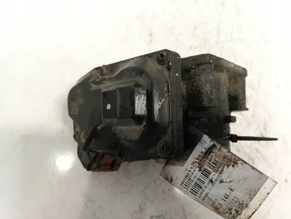 Drosselklappe Hyundai ix35 2012 2.0L 35100-2F000 image 2